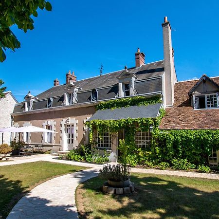 Clos Saint Sulpice Fosse  Eksteriør bilde