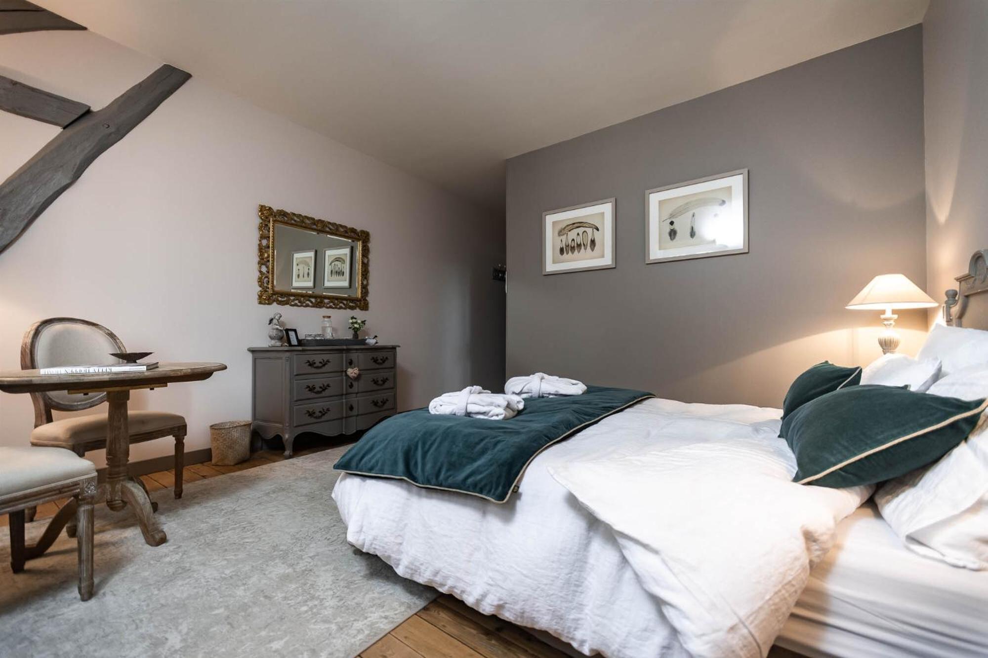 Clos Saint Sulpice Fosse  Rom bilde